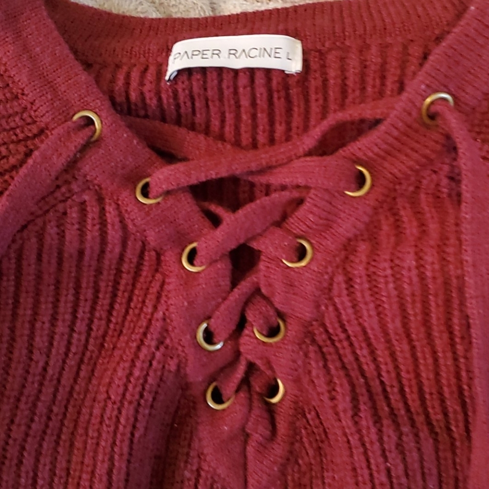 Sweater - Picture 2 of 3